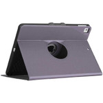 Targus Versavu THZ86307GL Carrying Case (Folio) for 10.2" to 10.5" Apple iPad (7th Generation), iPad (8th Generation), iPad (9th Generation), iPad Air, iPad Pro Tablet - Violet