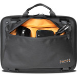 Higher Ground Shuttle 3.0 STL3.013GRYCS Carrying Case Rugged for 13" Notebook - Gray