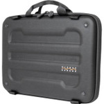 Higher Ground Shuttle 3.0 STL3.013GRYCS Carrying Case Rugged for 13" Notebook - Gray