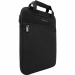 Targus Slipcase TSS912 Carrying Case (Sleeve) for 12" Notebook - Black