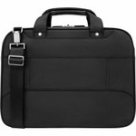 Targus Corporate Traveler CUCT02UA14S Carrying Case (Briefcase) for 14" Notebook, Tablet - Black