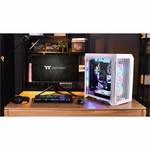 Thermaltake CTE C700 Air Snow Mid Tower Chassis