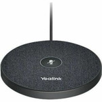Yealink VCM35 Wired Microphone for Video Conferencing, Meeting Room, Conference Room, Camera