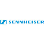 Sennheiser EM-XSW 1 DUAL-A Wireless Microphone System Receiver