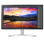 LG 32BN67U-B 4K UHD LED LCD Monitor - 31.5"