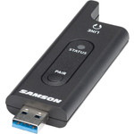 Samson XPD2 Lavalier - USB Digital Wireless System