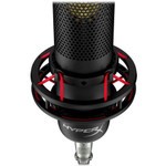 HyperX ProCast Condenser Microphone - Black