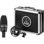 AKG C3000 Wired Condenser Microphone