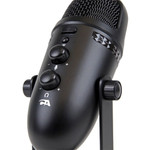 Cyber Acoustics Matterhorn Wired Microphone