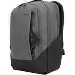 Targus Cypress Hero TBB58602GL Carrying Case (Backpack) for 15.6" Notebook - Light Gray