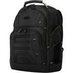 Targus DRIFTER TBB63805GL Carrying Case (Backpack) for 15" to 16" Notebook - Black