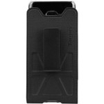 Targus Field-Ready Carrying Case (Holster) Smartphone - Black