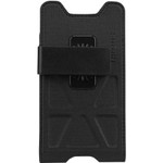 Targus Field-Ready Carrying Case (Holster) Smartphone - Black