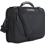 TechProducts360 Work-In Vault Carrying Case for 11" Notebook