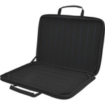 HP Mobility Rugged Carrying Case (Sleeve) for 11.6" HP Notebook - Black