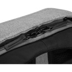 Targus CityLite TSB938GL Carrying Case (Backpack) for 15.6" Notebook - Gray