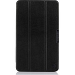 i-Blason i-Folio GTPRO8-3F-BLACK Carrying Case (Folio) for 8.4" Tablet - Black