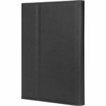 Targus Versavu THZ694GL Carrying Case (Folio) Apple iPad mini, iPad mini (5th Generation), iPad mini 4, iPad mini 3, iPad mini 2 Tablet - Black