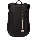 Case Logic Jaunt WMBP-215 Carrying Case (Backpack) for 15.6" Notebook - Black