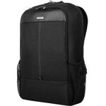 Targus Classic TBB944GL Carrying Case (Backpack) for 17" to 17.3" Notebook, Smartphone, Accessories - Black