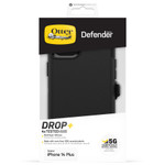 OtterBox iPhone 14 Plus Holster Defender Series