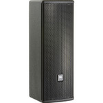 JBL Professional AC28/95 2-way Speaker - 375 W RMS - Black