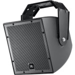 JBL Professional AWC82 2-way Indoor/Outdoor Bracket Mount Speaker - 250 W RMS - Black