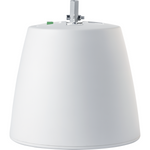 Electro-Voice EVID P6.2 2-way Indoor/Outdoor Ceiling Mountable, Pendant Mount Speaker - White