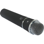 SMK-Link GoSpeak! Duet Wireless Portable PA System with Wireless Microphones (VP3450)