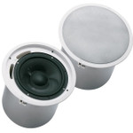 Electro-Voice EVID C10.1 Indoor Ceiling Mountable Woofer - 100 W RMS