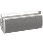 Bose Professional ArenaMatch Utility AMU208 2-way Outdoor Wall Mountable, Ceiling Mountable Speaker - 300 W RMS - White