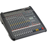 Dynacord 10-channel Compact Power-Mixer