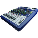 Soundcraft Signature 10 Audio Mixer