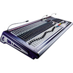 Soundcraft GB4 Audio Mixer