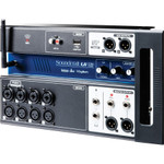 Soundcraft 12-channel Digital Mixer With Wireless Control