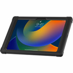 CTA Magnetic Splash-Proof Case with Security Locking Function for iPad 10th Gen 10.9"