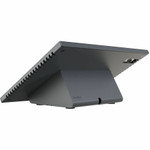 Heckler Design Zoom Rooms Console for iPad 10th G Zoom Rooms Console for iPad 10th Generation