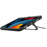Compulocks iPad 10.9" 10th Gen Secured Kickstand Black