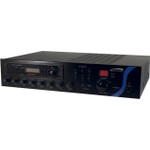 Speco PBM120AT Amplifier - 120 W RMS