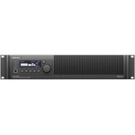 Bose PowerMatch PM8500 Amplifier - 4000 W RMS - 8 Channel