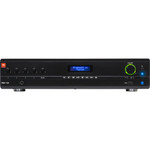 JBL Commercial VMA1120 Amplifier - 120 W RMS - 1 Channel - Black