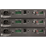 JBL Commercial CSA 180Z Amplifier - 80 W RMS - 1 Channel