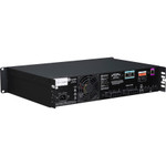 Crown CDi DriveCore CDi 4|600BL Amplifier - 2400 W RMS - 4 Channel