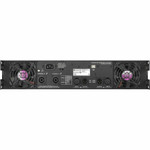 Dynacord L3600FD Amplifier - 3600 W RMS - 2 Channel - Black