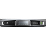 Crown DriveCore Install 8|600N Amplifier - 600 W RMS - 8 Channel - Black