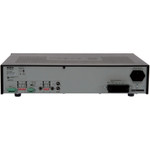 Bosch Plena PLE-1ME060-US Amplifier - 60 W RMS - Charcoal