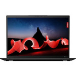 Lenovo ThinkPad X1 Carbon Gen 11 21HM000GUS 14" Ultrabook - WUXGA - 1920 x 1200 - Intel Core i5 13th Gen i5-1335U Deca-core (10 Core) - Intel Evo Platform - 16 GB Total RAM - 16 GB On-board Memory - 256 GB SSD - Deep Black