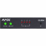 AMX CE-IRS4 Universal Control Extender with 4 IR/S Ports