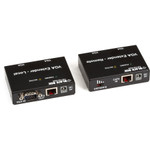 Black Box VGA Extender Kit, 2-Port Local, 2-Port Remote