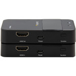 StarTech.com HDMI over Wireless Extender - Wireless HDMI Video - 65 ft (20 m) - 1080p